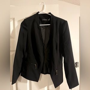 Ivanka Trump Black Blazer